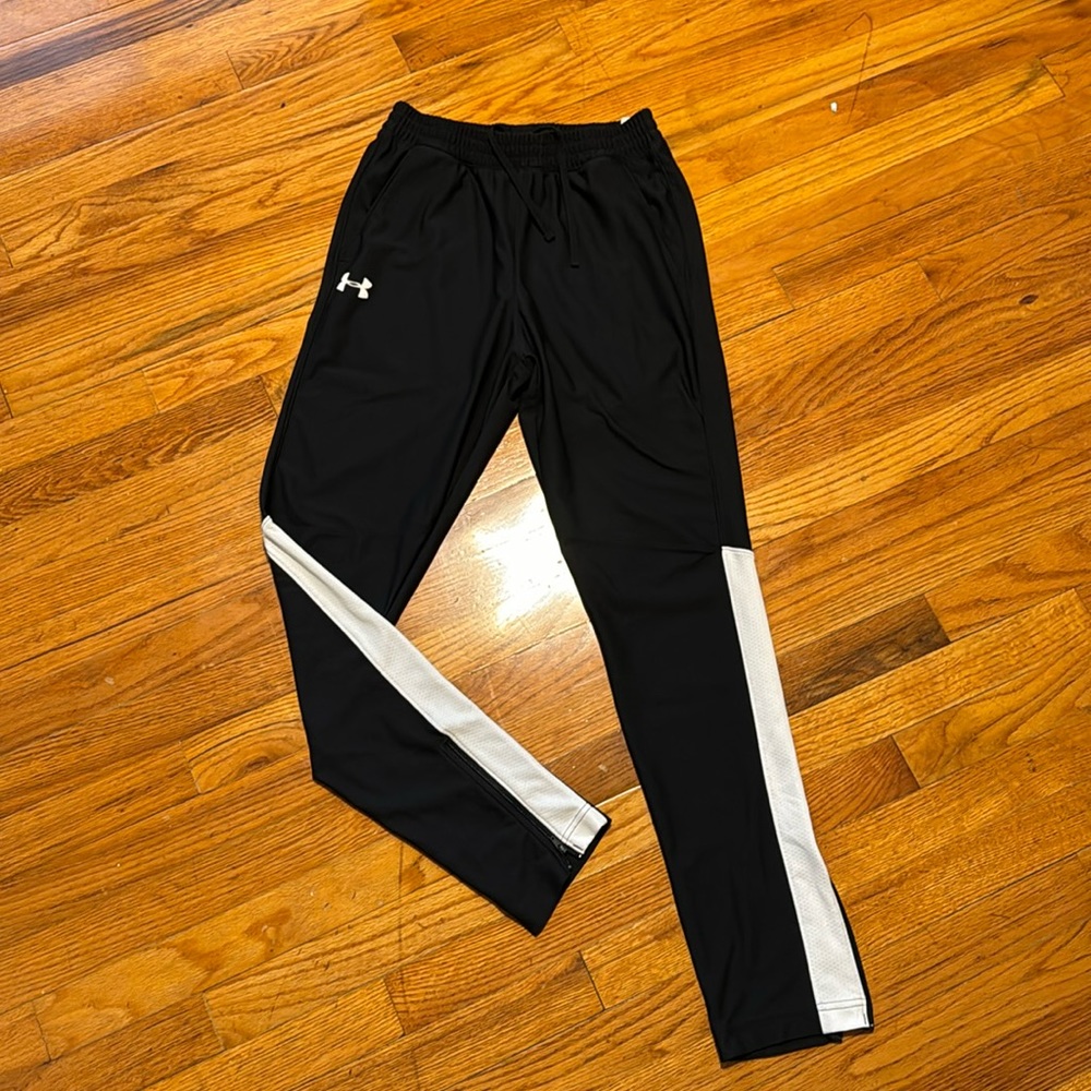 Under Armour Mens Jogger Sweatpants